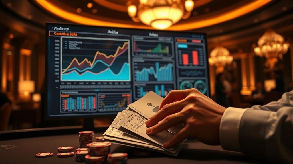 อัปเดตสูตรหวย: เช็กสถิติ, แปลฝัน, คุมงบ ฉบับเร่งด่วน