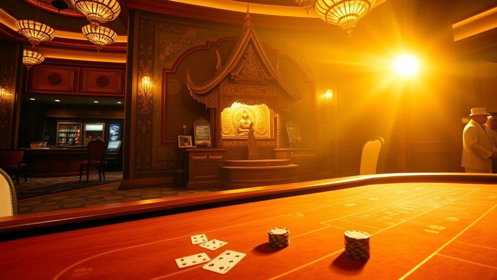 สแกนภาพรวม 'หวย ศาลตายาย' เทียบผล 'หวย ลัคนา' หาเลขเด็ด