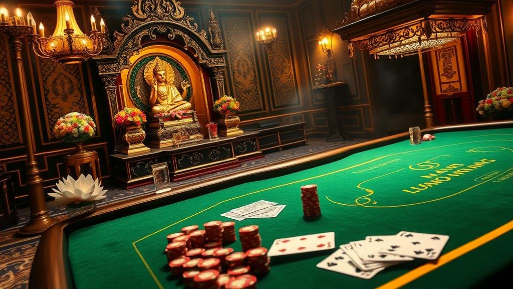 วิเคราะห์เลขหวยหลวงปู่ทวด: เจาะลึกเทคนิคเทียบผลความเสี่ยงต่ำ