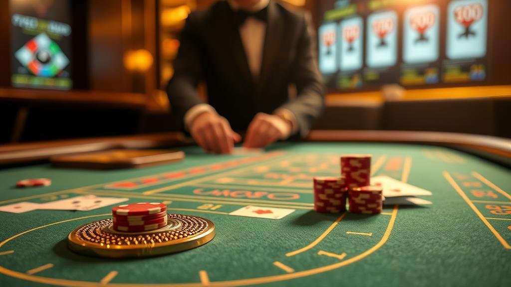 หน้าเลือกห้องบาคาร่า XPG พร้อมอัตราจ่ายและค่าคอมมิชชั่น