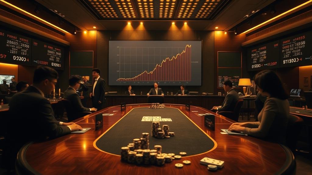 การวิเคราะห์เลขเด็ดด้วยแท็บเล็ต