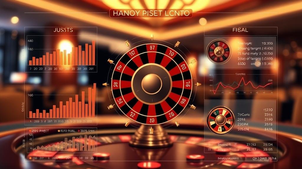 การจดโพยหวยฮานอยพิเศษ