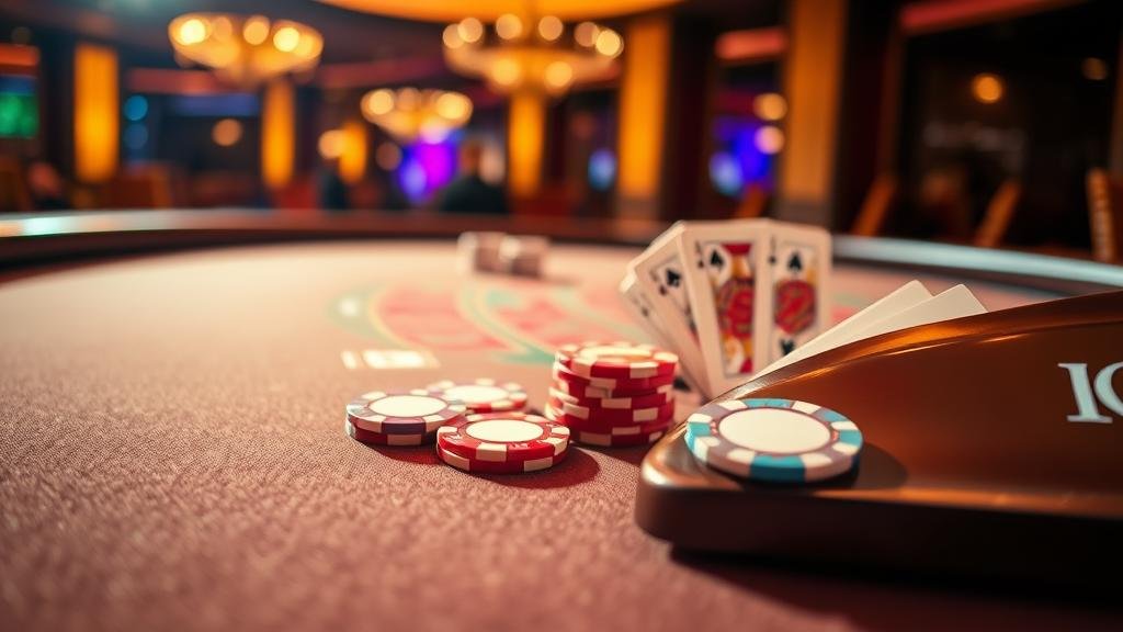 สูตรเด็ดบาคาร่าครบค่าย: เลือกห้องเด็ด เดินเงินฉลาด ทำกำไรยั่งยืน