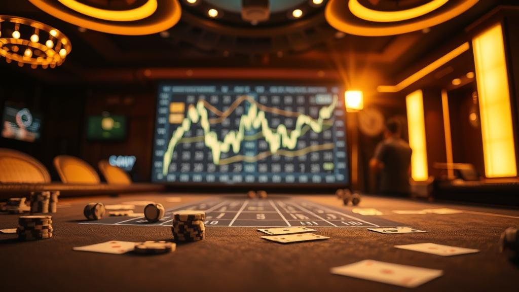 เจาะลึกทุกสถิติ: หาเลขเด่น หวย SET100, SETCLMV, SET SENSEX ฉบับจับมือทำ