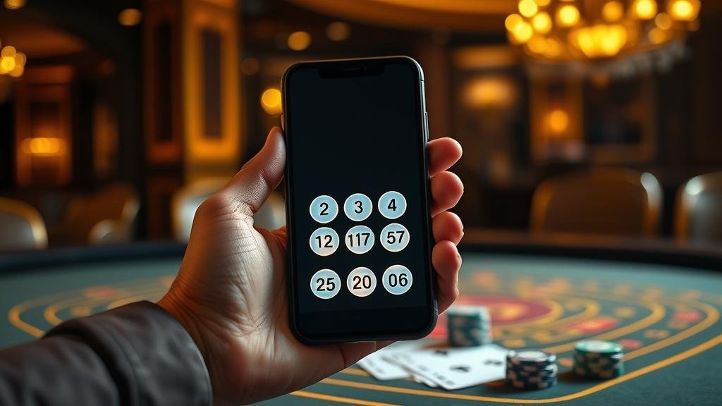 เปิดตำรา 'หลักหน่วย' หวย: อินดิเคเตอร์แม่นยำ พร้อมสูตรคิวเรตเลขก่อนบ่าย