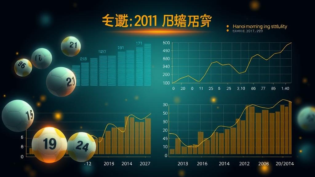 เจาะลึกเวิร์กโฟลว์หวยฮานอยเช้า: สูตรเด่นพร้อมเทคนิคทำโพยหลังขึ้นเงิน