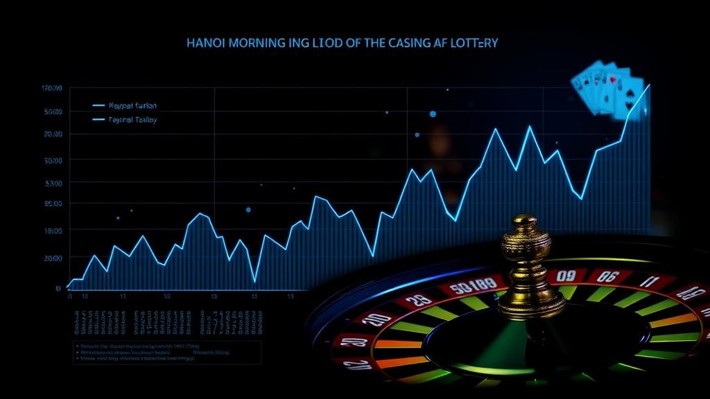 การทำโพยหวยฮานอยเช้า