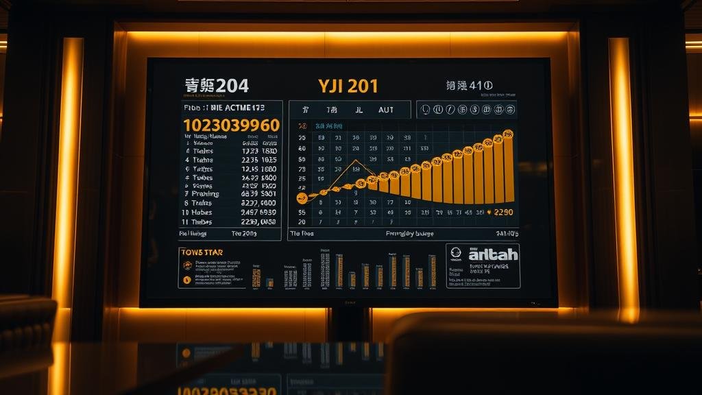 การลงทุนหวยออนไลน์อย่างมีความรับผิดชอบ