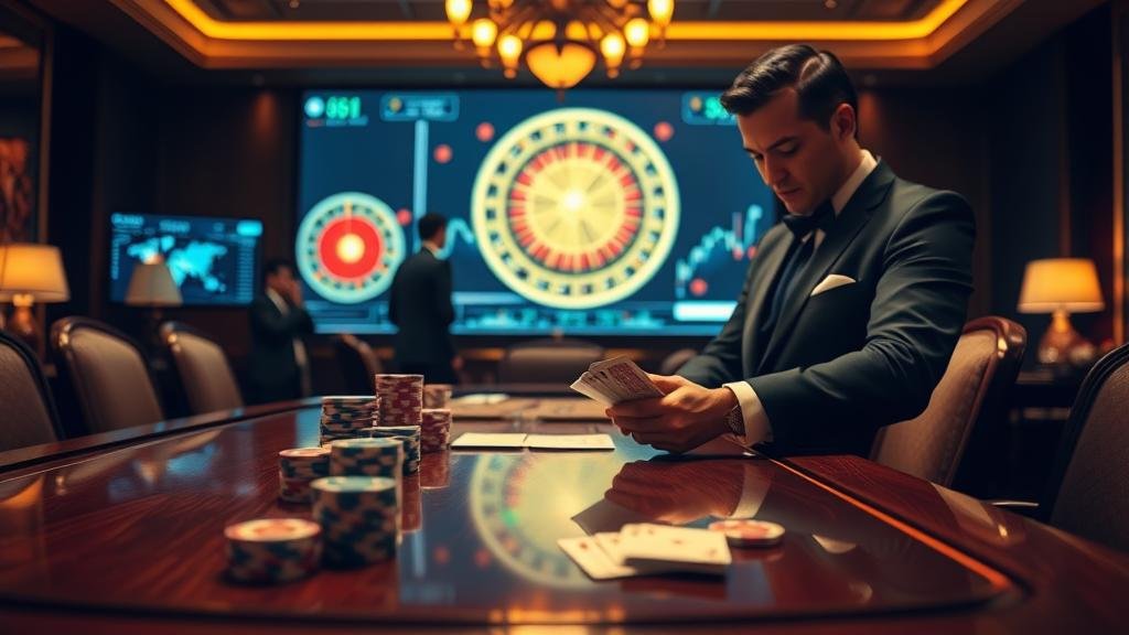 พิมพ์เขียวคัดเลขหวยหุ้นสิงคโปร์: วิเคราะห์แม่นยำสำหรับมือใหม่ งบสูง 24 ชม.