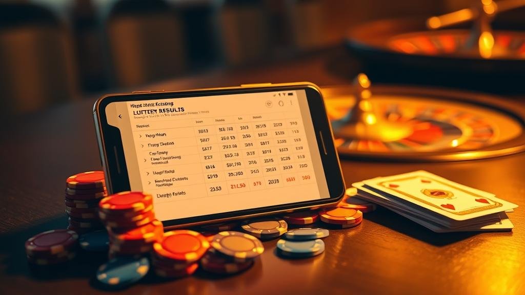 การวิเคราะห์ตัวเลขหวยหุ้นฮั่งเส็ง