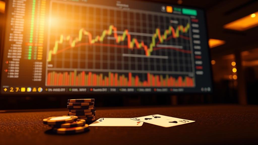 พิมพ์เขียววิเคราะห์หวยหุ้นนิเคอิ-ไต้หวัน: สูตรเด็ดทุนน้อย คัดเลขแม่นยำสูง