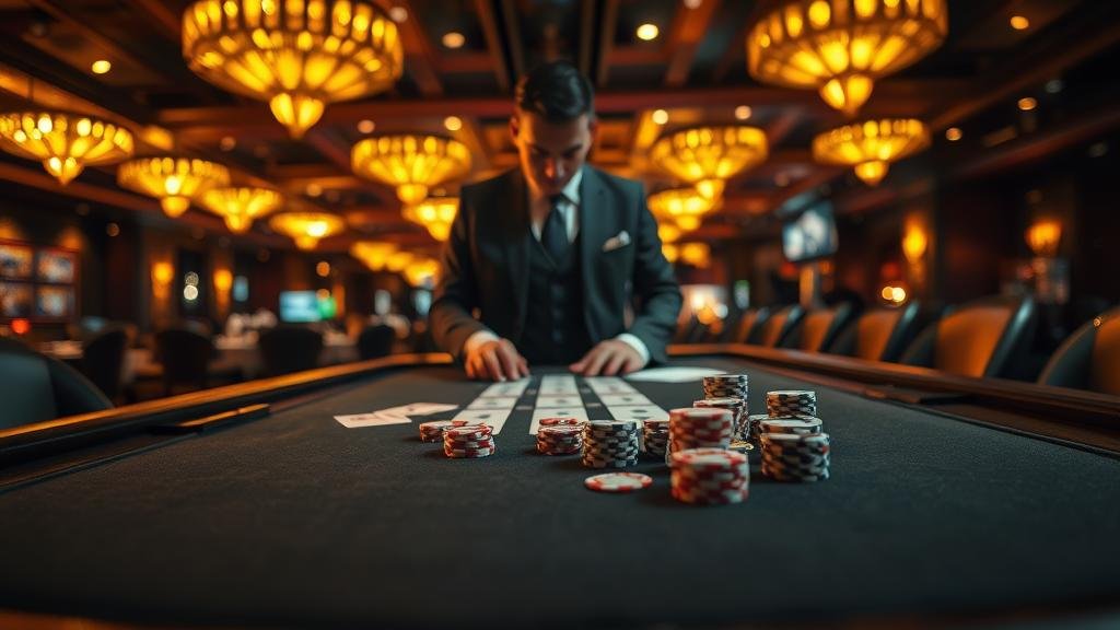 คู่มือคำนวณหวยหุ้นจีน: สูตรวิเคราะห์ความน่าจะเป็นสำหรับนักลงทุนมือใหม่