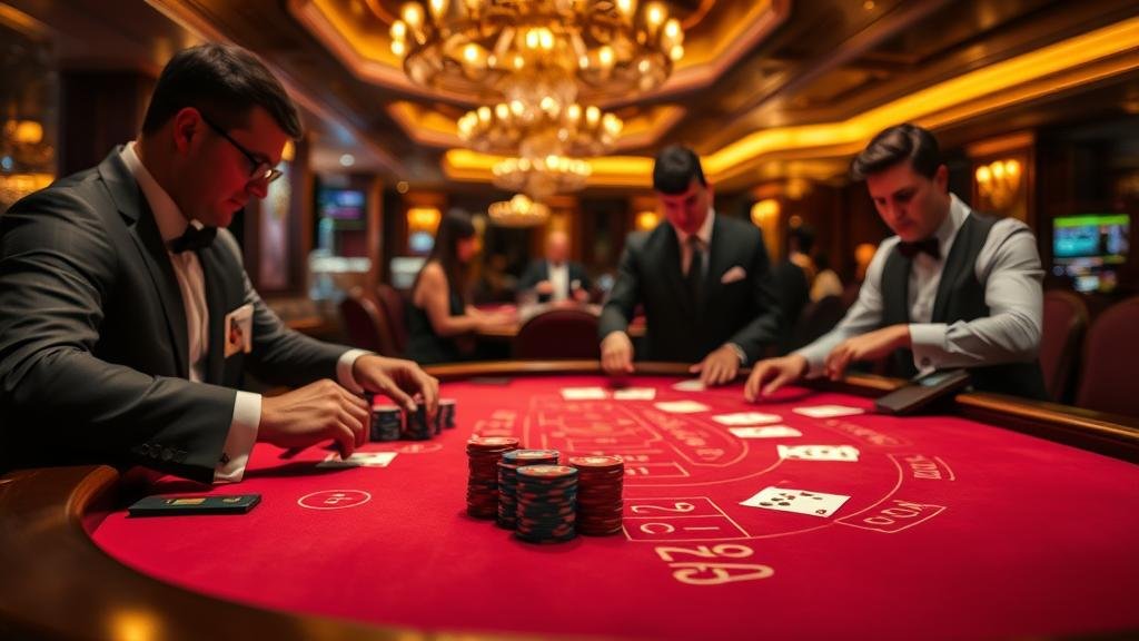 สูตรเดินเงินฟีโบนัชชีบาคาร่า