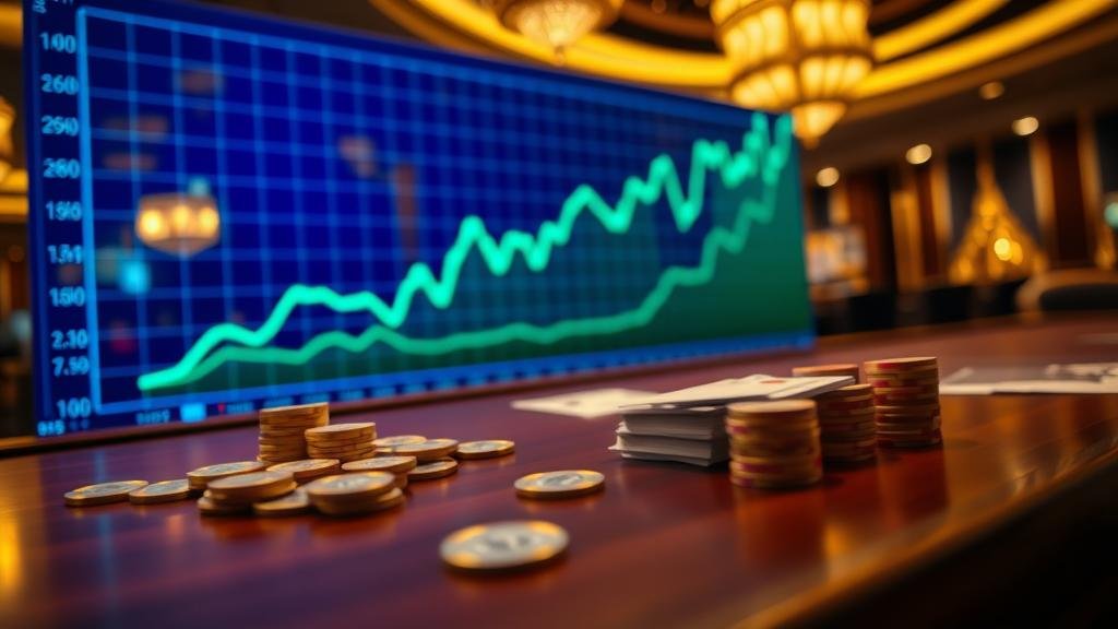 ภาพประกอบหวยลาวพร้อมเลขเด่น