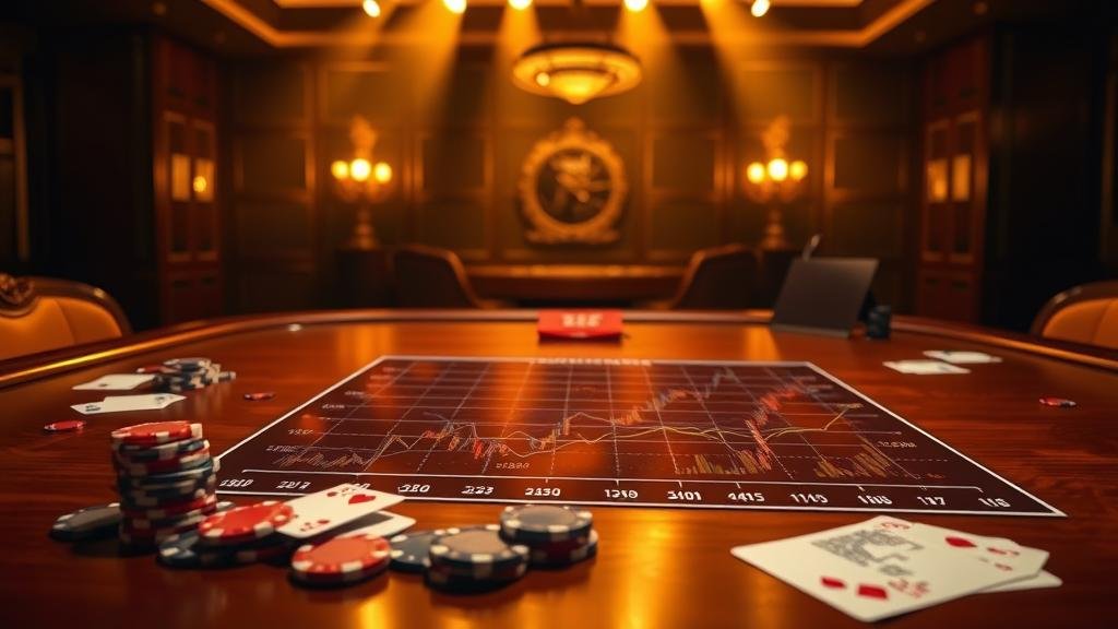 การตรวจสอบผลหวยหุ้นไต้หวันและสิงคโปร์ผ่านมือถือ