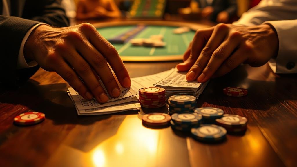 สูตรคัดเลขหวยแม่นยำสูง