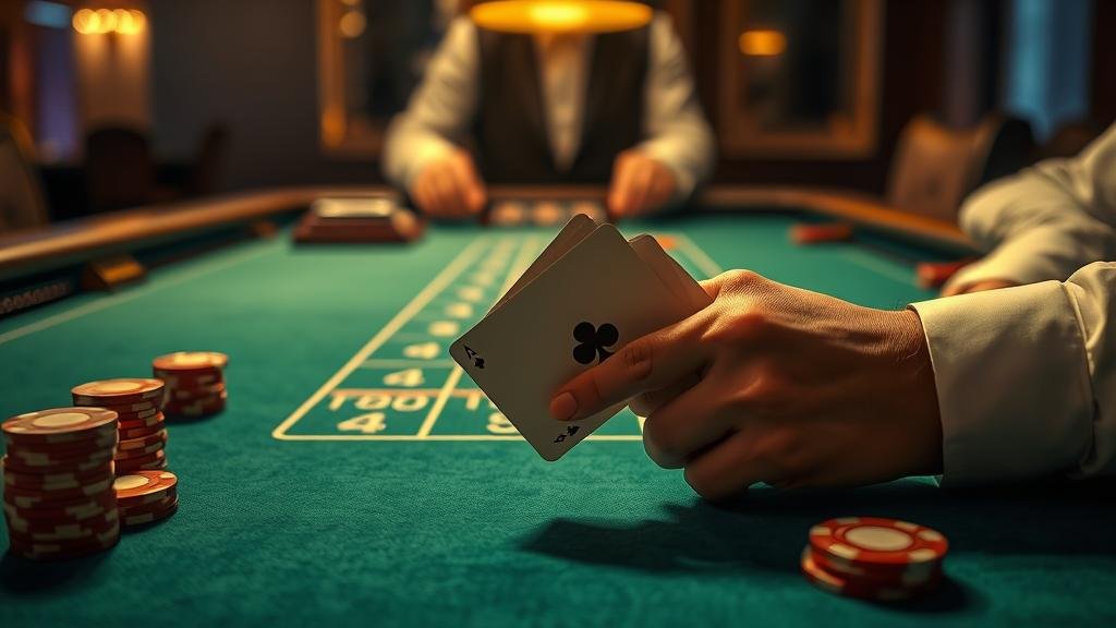 รูปแบบเค้าไพ่บาคาร่า: สามติด, ปิงปองยาว, ถนนไม้ขีด