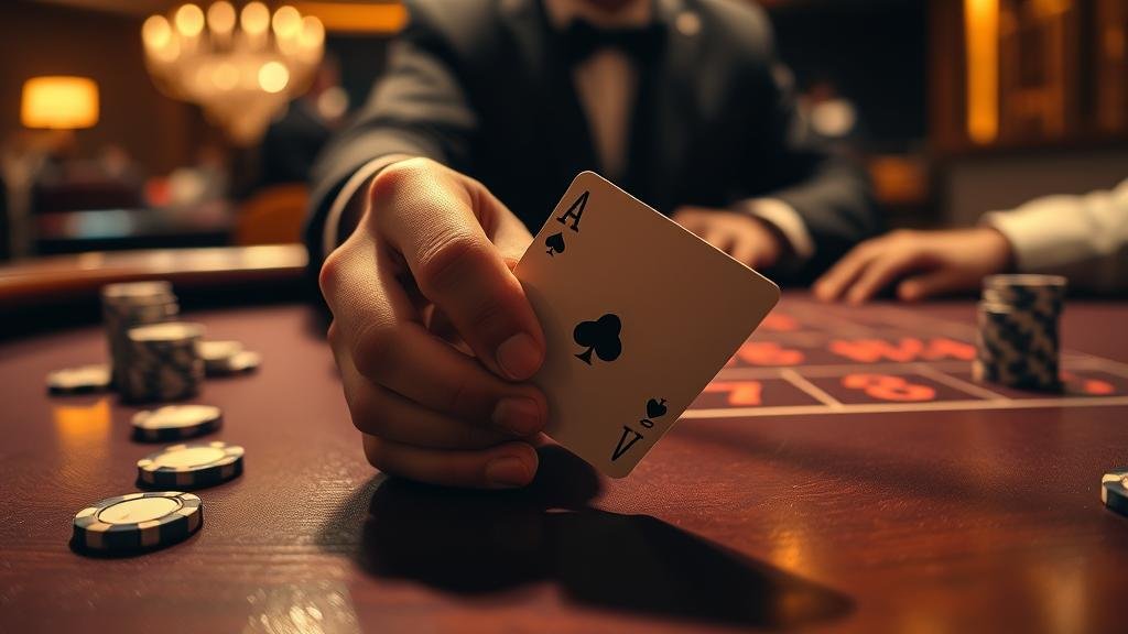 สูตรอ่านเค้าไพ่บาคาร่า DreamGaming สควีซ: เทคนิคเดินเงิน พาโรลี ฟีโบนัชชี ฉบั...