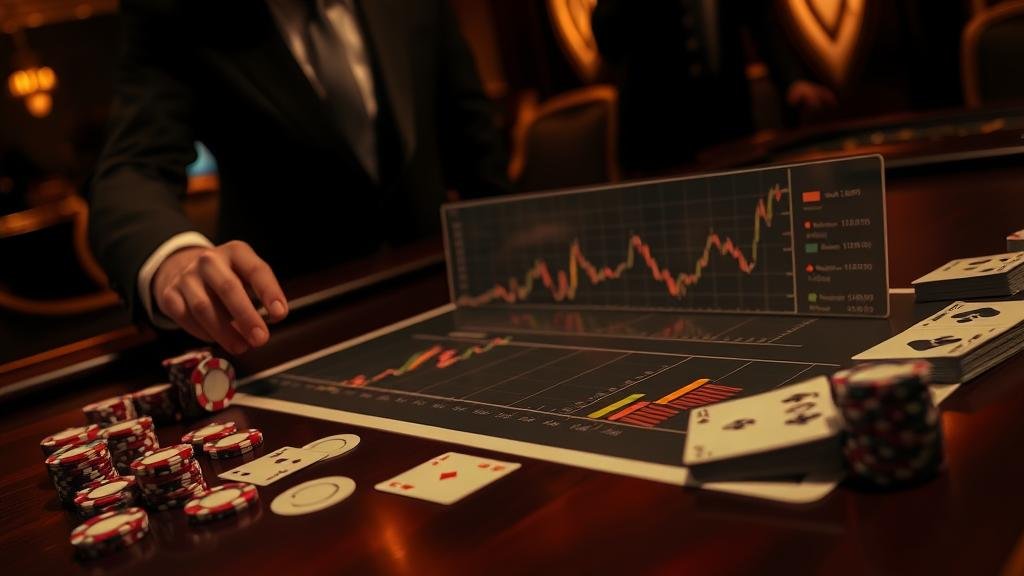 พิมพ์เขียวคัดเลขหวยหุ้นฮั่งเส็ง: สูตรเด็ดวิเคราะห์บนเอเชีย ตรวจสอบได้