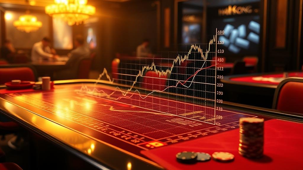 รวมภาพหวยออนไลน์และแพลตฟอร์มเดิมพัน