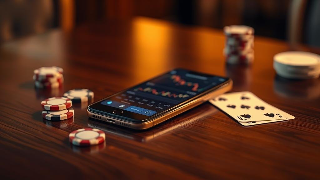 ไกด์ไลน์วิเคราะห์หวยหุ้นดาวโจนส์: สูตรคำนวณแม่นยำสำหรับ iOS