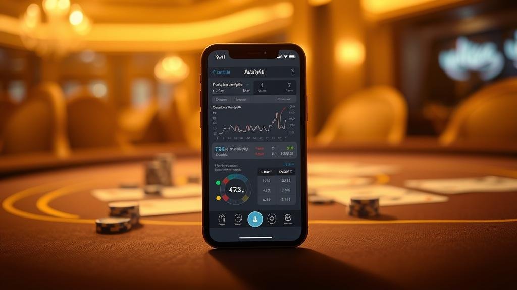 การตรวจผลหวยหุ้นดาวโจนส์ผ่านมือถือ iOS