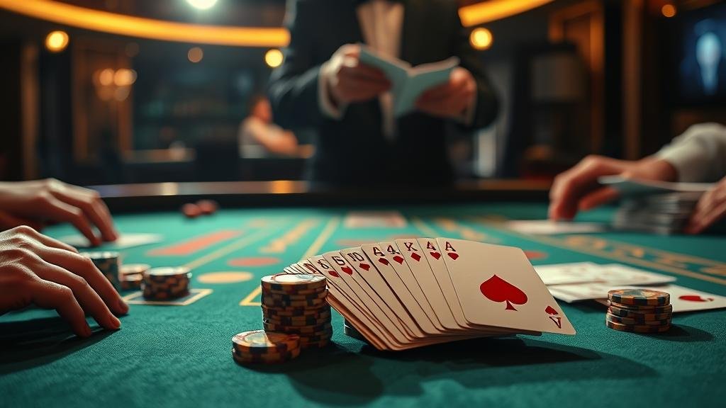 เจาะลึกสูตรเดินเงินบาคาร่าเดลองแบร์ วิเคราะห์อัตราจ่ายทุกค่าย คืนทุนไว