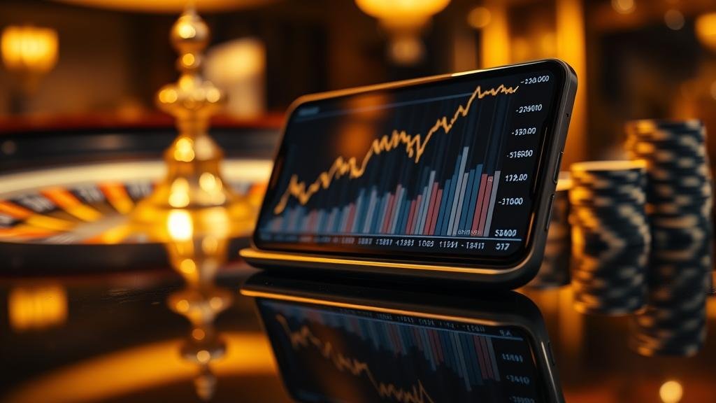 พิมพ์เขียวหวยหุ้นนิเคอิ: สูตรคำนวณเด็ดสำหรับ iOS/Android ทุนน้อย