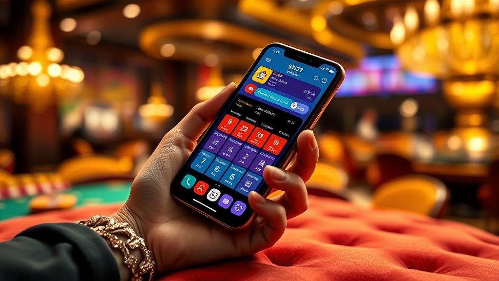 แนวทางคำนวณหวยหุ้นไทย-สิงคโปร์: สูตรคัดเลขเด่น ฉบับเซียน ทำเงินบนมือถือ