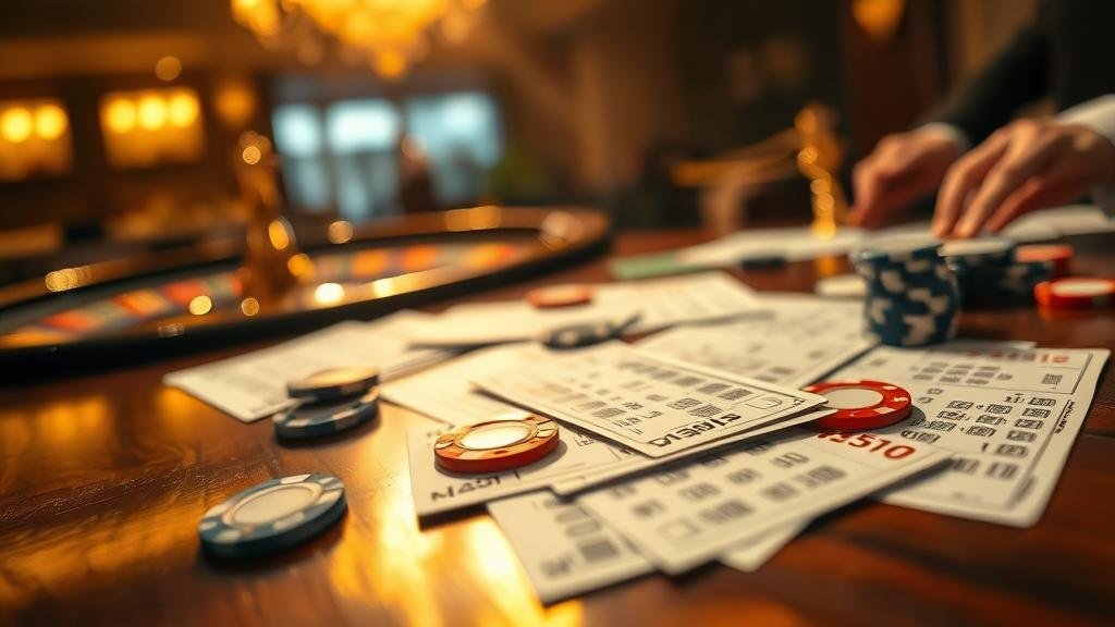 การวิเคราะห์หวยหุ้นและหวยยี่กี