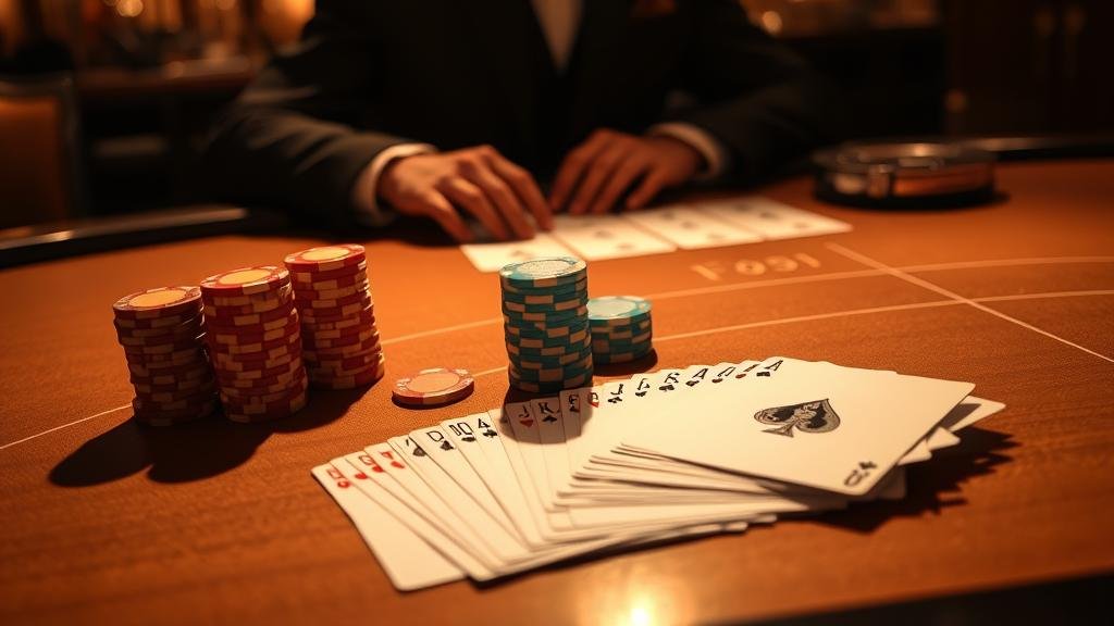 สถิติบาคาร่าล่าสุดบนหน้าจอเดสก์ท็อป