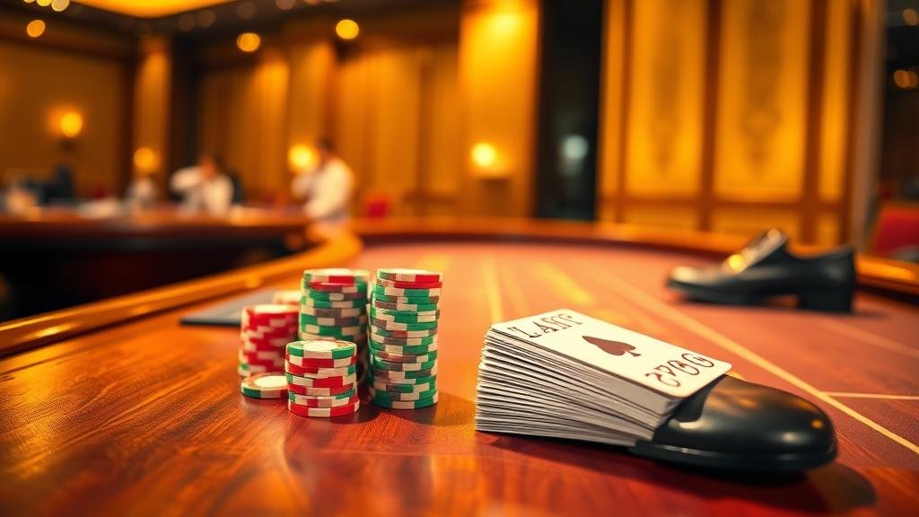 บาคาร่า: สูตรเดินเงินคงที่ คุมงบฉบับโปรบนทุกอุปกรณ์ ทำกำไรจริง