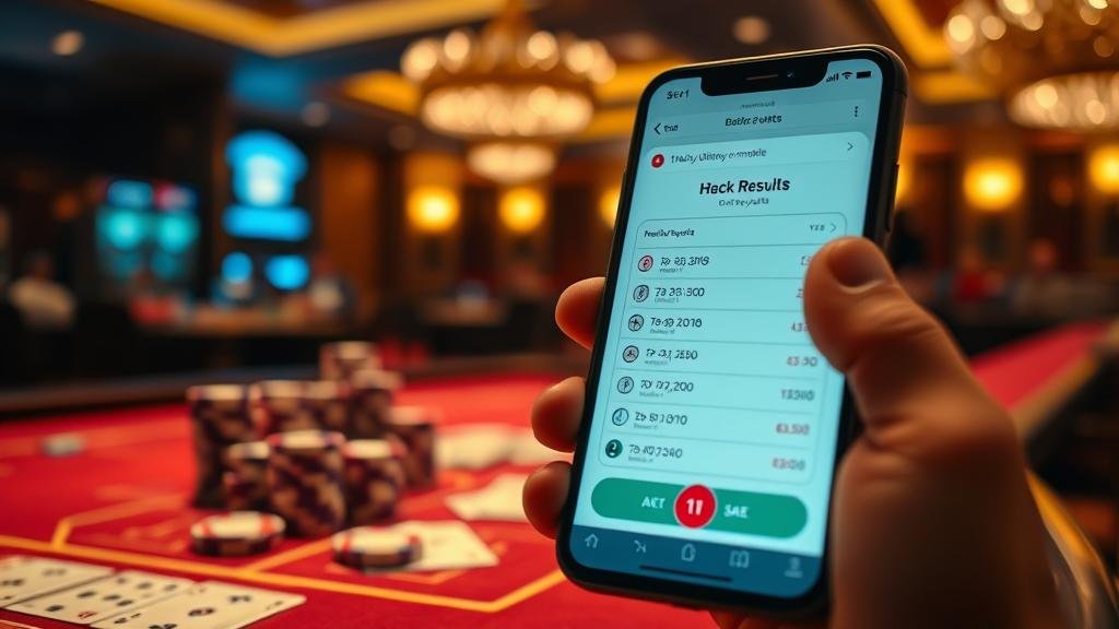 คู่มือวิเคราะห์หวยลาว: สูตรเด็ดงวดนี้บนมือถือ สำหรับนักเสี่ยงโชคยุคใหม่