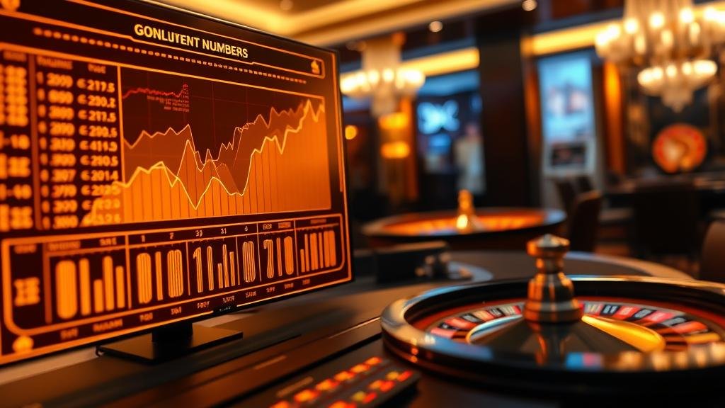 คู่มือคำนวณหวยรัฐบาล: สูตรเด็ด วิเคราะห์สถิติ หวยหุ้น ดาวโจนส์ ครบจบในเว็บเดียว