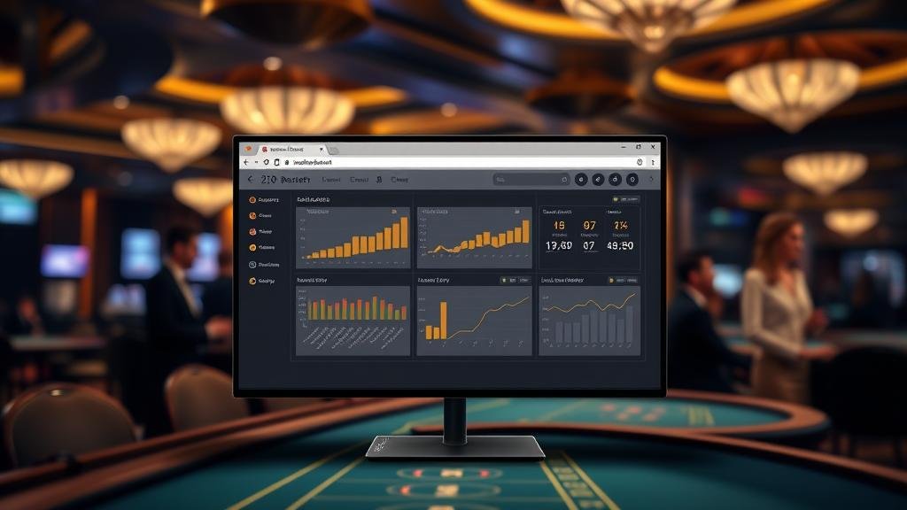 บาคาร่า VIP: คู่มือคุมงบฯ ฉบับเซียน พร้อมเทคนิคอ่านไพ่บนเบราว์เซอร์