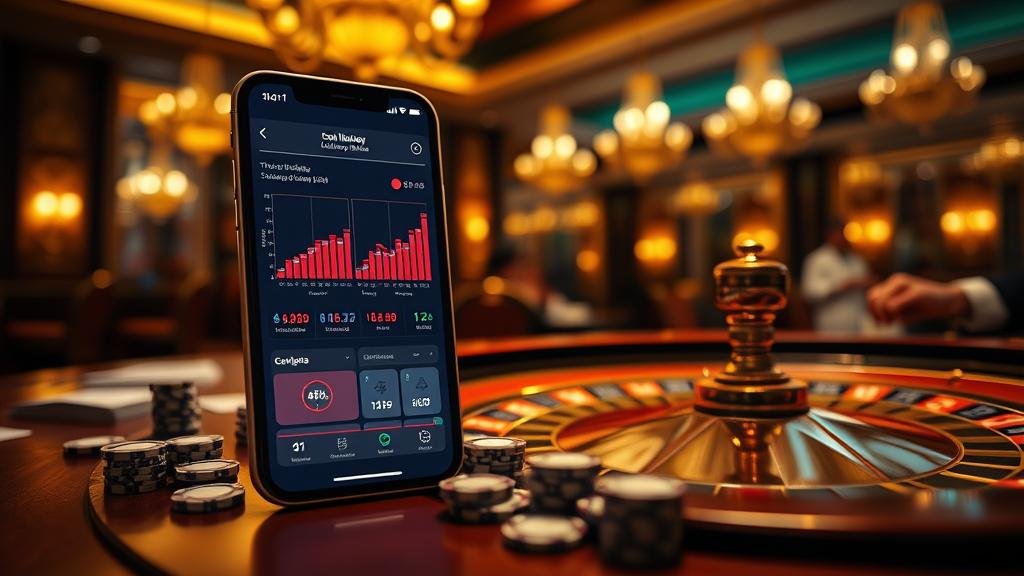 พิมพ์เขียวคัดเลขเด็ดหวยฮานอยVIP: เทคนิควิเคราะห์ระดับกลางสำหรับ iOS