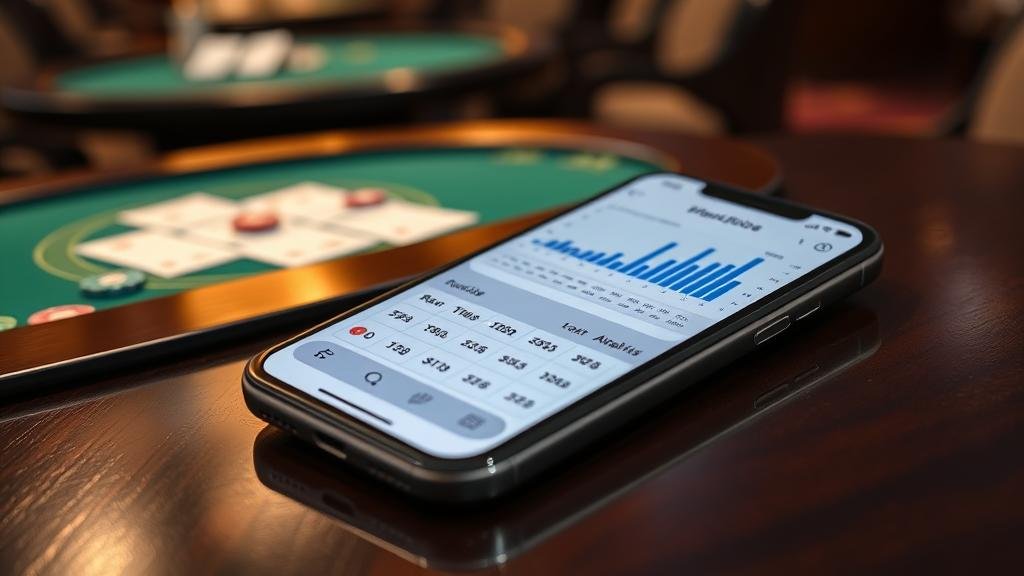 การวิเคราะห์หวยฮานอย VIP และหวยเอเชียอื่นๆ บนมือถือ