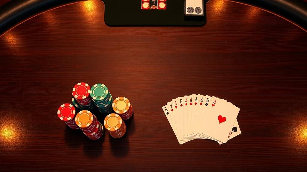 กราฟแสดงการเติบโตอย่างยั่งยืนในการเล่นบาคาร่า