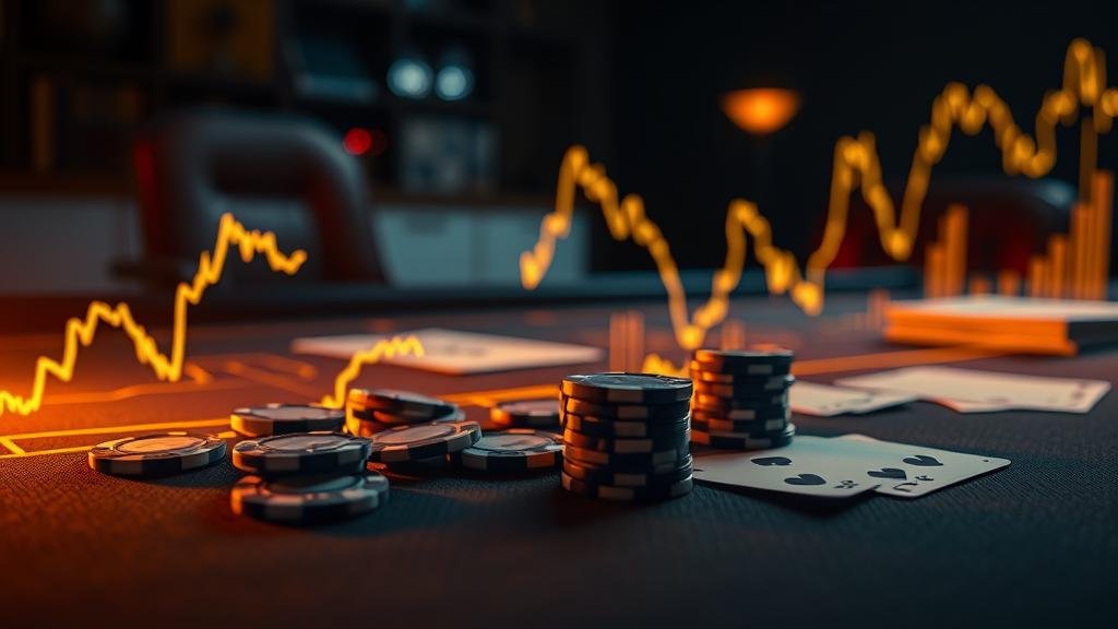 วิเคราะห์หวยหุ้นดาวโจนส์: สูตรเด็ดจากสำนักดัง ตรวจสอบได้ 24 ชม.