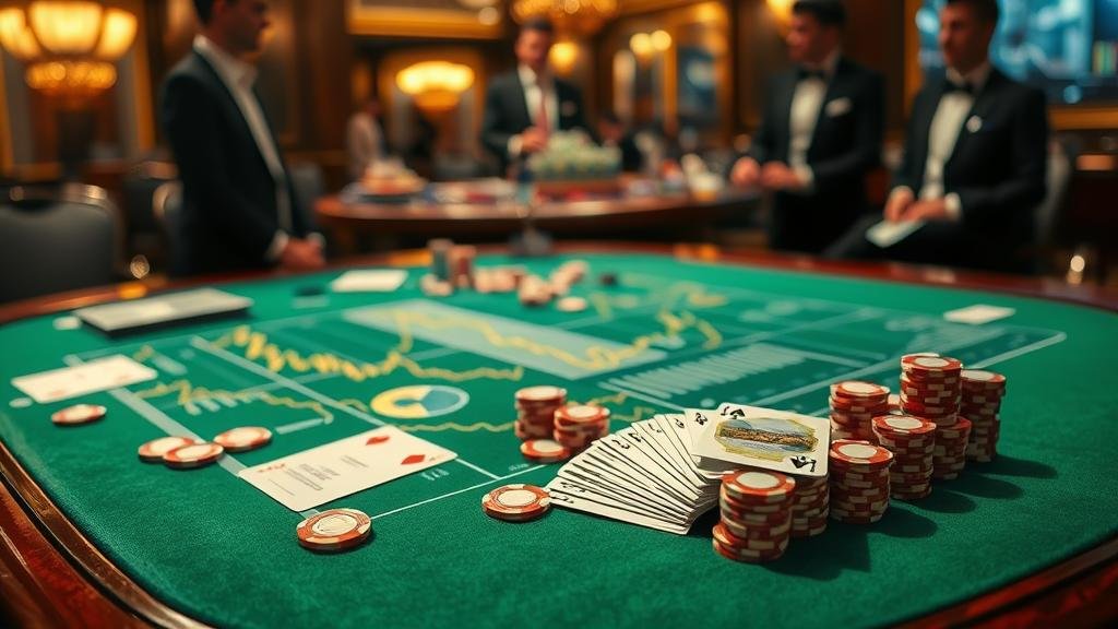 พิมพ์เขียวเด็ด! วิเคราะห์หวยหุ้นดาวโจนส์และฮานอยวีไอพี ฉบับเซียน ทำเงินไว