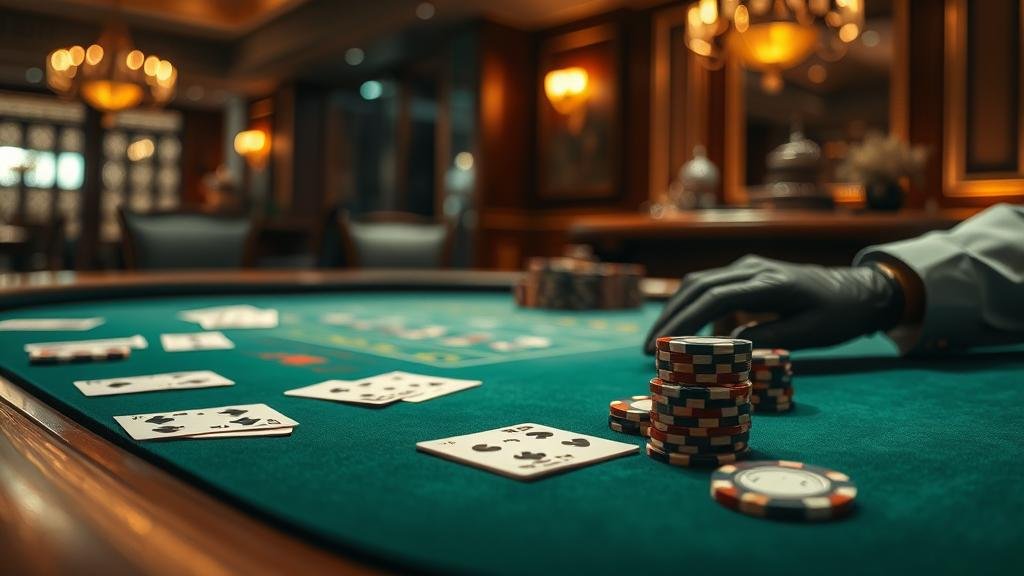 การจัดการเงินทุนในการเล่นหวย