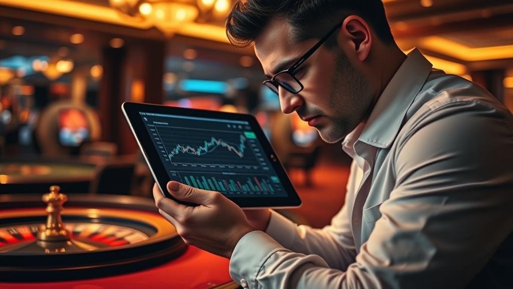 ถอดรหัสเลขเด็ด: สูตรคำนวณหวยหุ้นต่างประเทศ ครบทุกตลาด