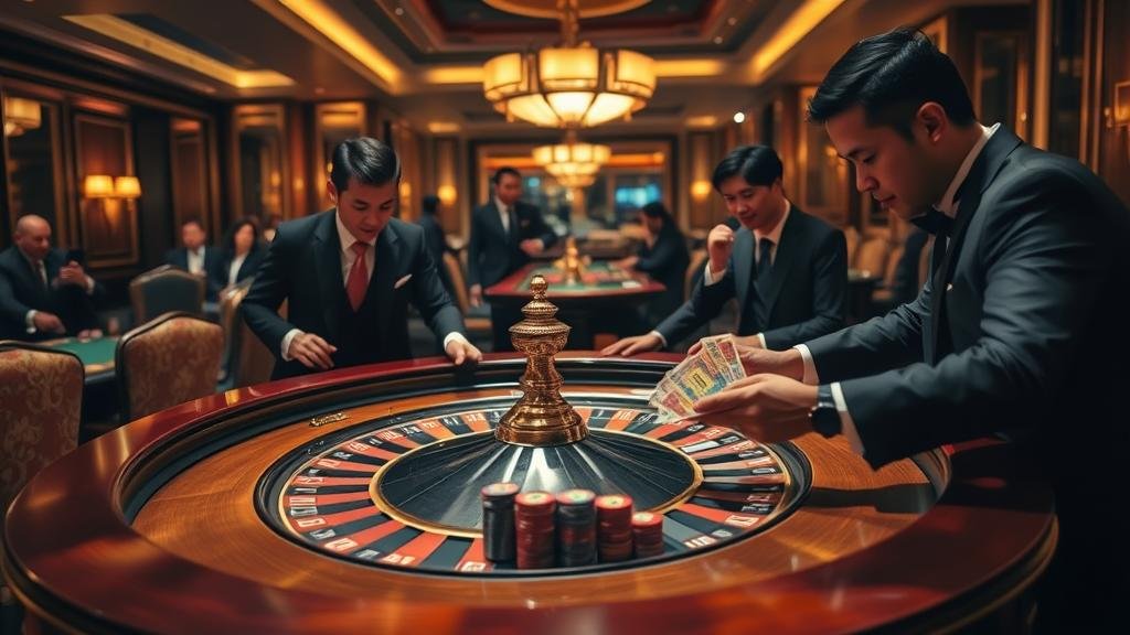 แนวทางวิเคราะห์หวยฮานอยวีไอพี: เช็คลิสต์คัดเลขเด่นบนมือถือ พร้อมสถิติ