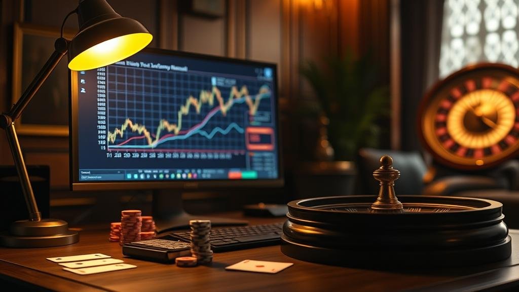 เลขเด็ดนำโชคหวยหุ้นไต้หวัน