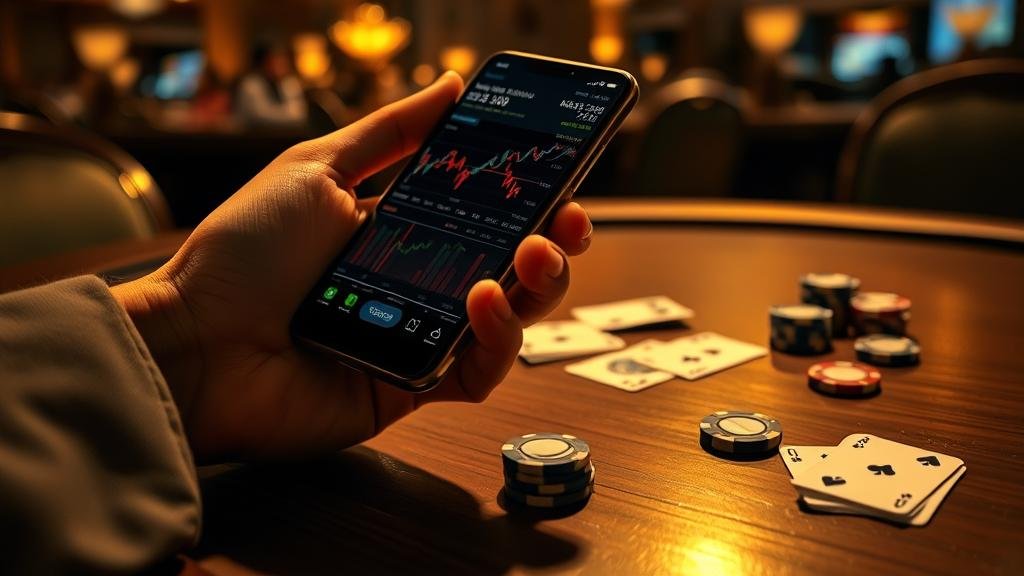 กราฟดัชนีหุ้นดาวโจนส์