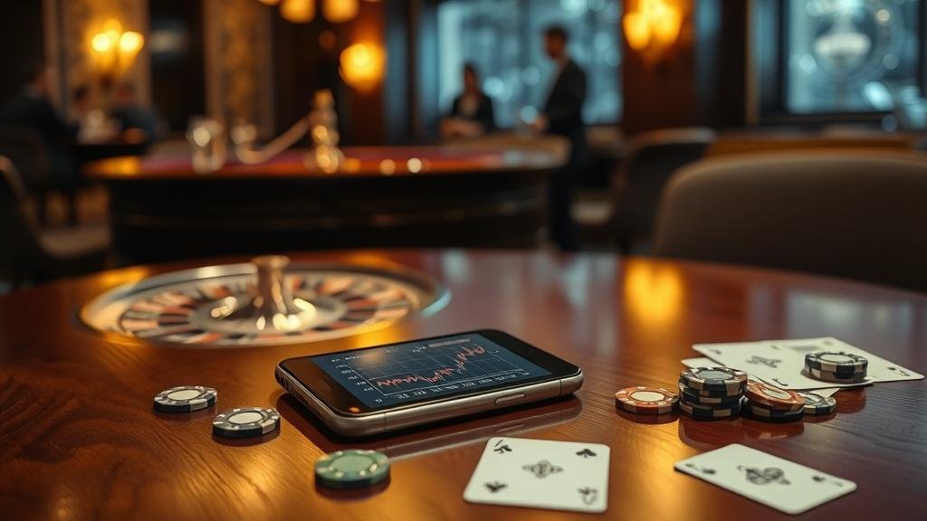 ตรวจสอบผลหวยฮานอยผ่านมือถือ