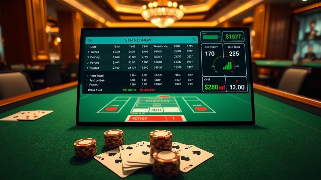 การบีบไพ่บาคาร่าเพื่อลุ้นผล