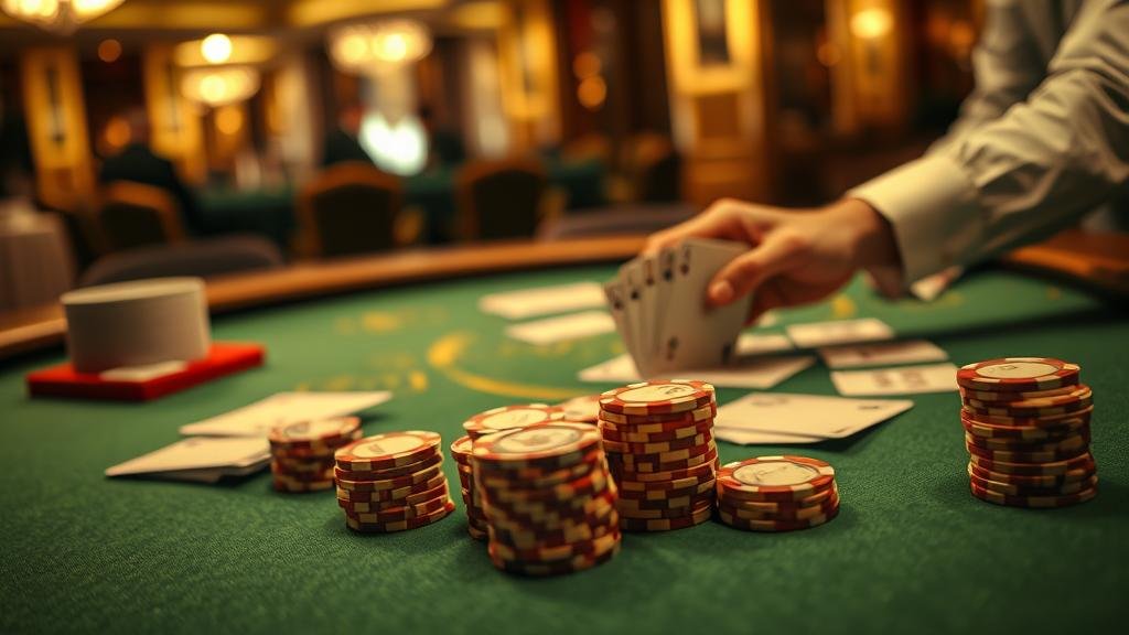 การวิเคราะห์สถิติบาคาร่าบนมือถือและเดสก์ท็อป