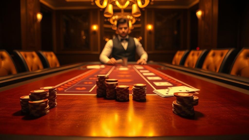 เล่นบาคาร่าบนอุปกรณ์หลากหลาย