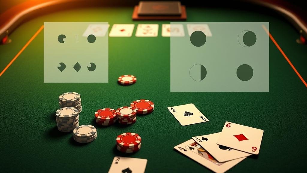 เปิดคัมภีร์บาคาร่า: เลือกห้องเด็ด ปรับกลยุทธ์ ทำกำไร ยั่งยืน บนทุกอุปกรณ์